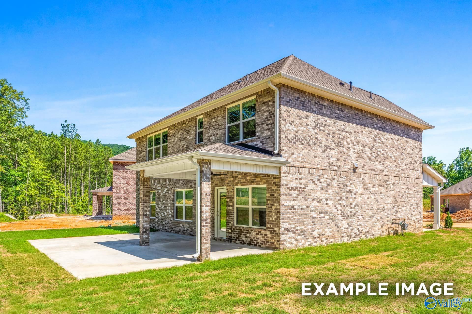 163 Heritage Lakes Boulevard, New Market, Alabama image 32