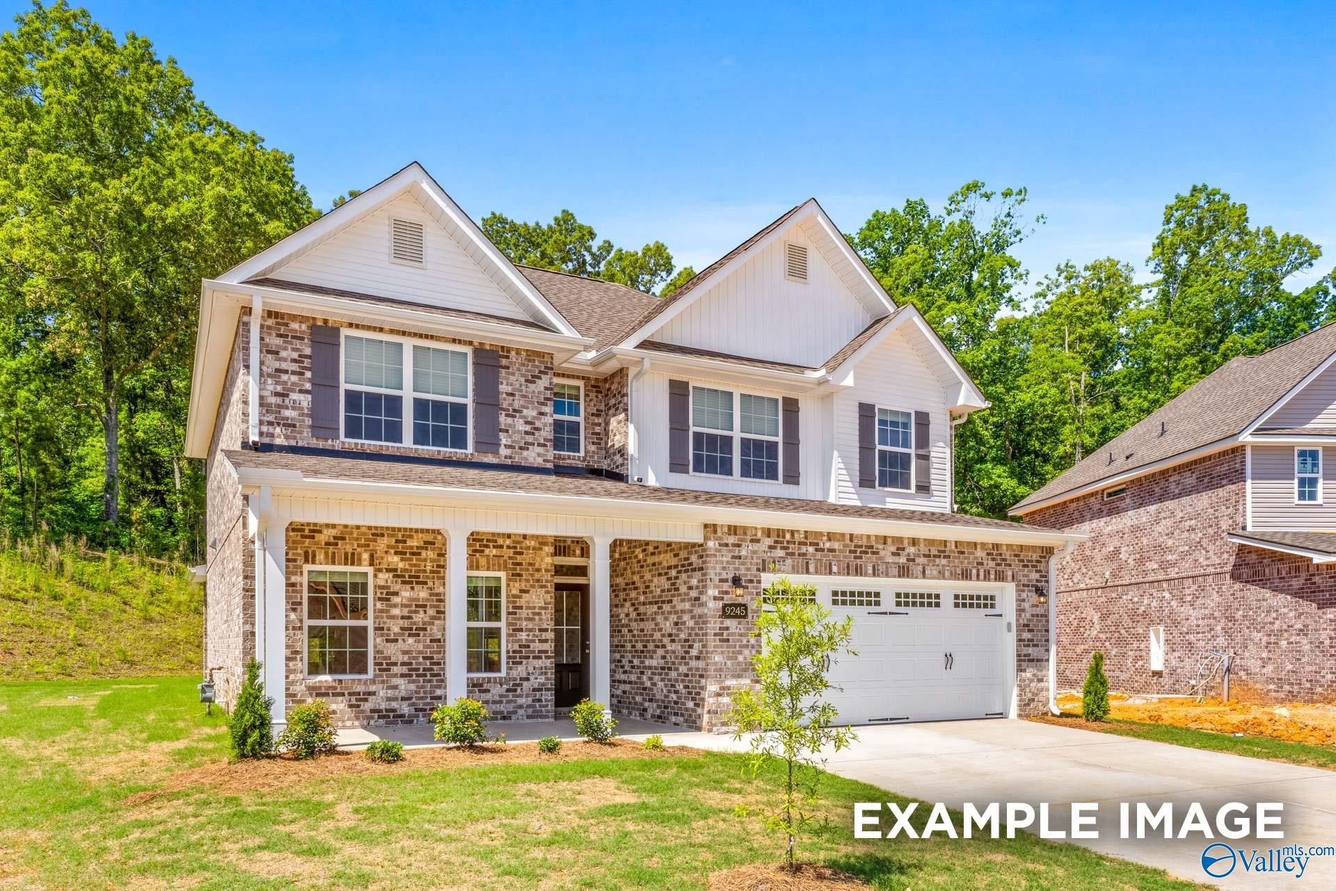 163 Heritage Lakes Boulevard, New Market, Alabama image 3