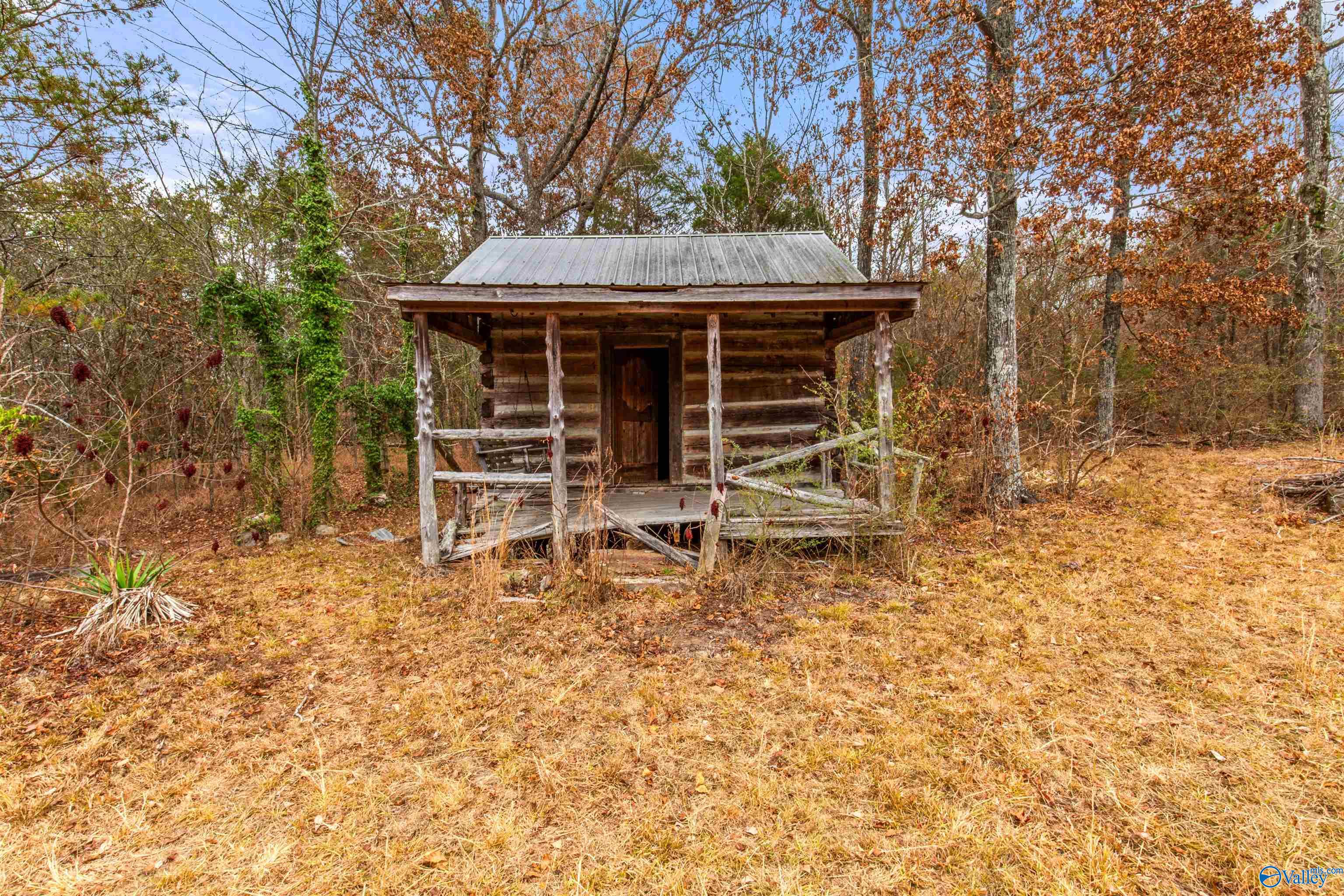 537 Lazy J Lane, Pisgah, Alabama image 15