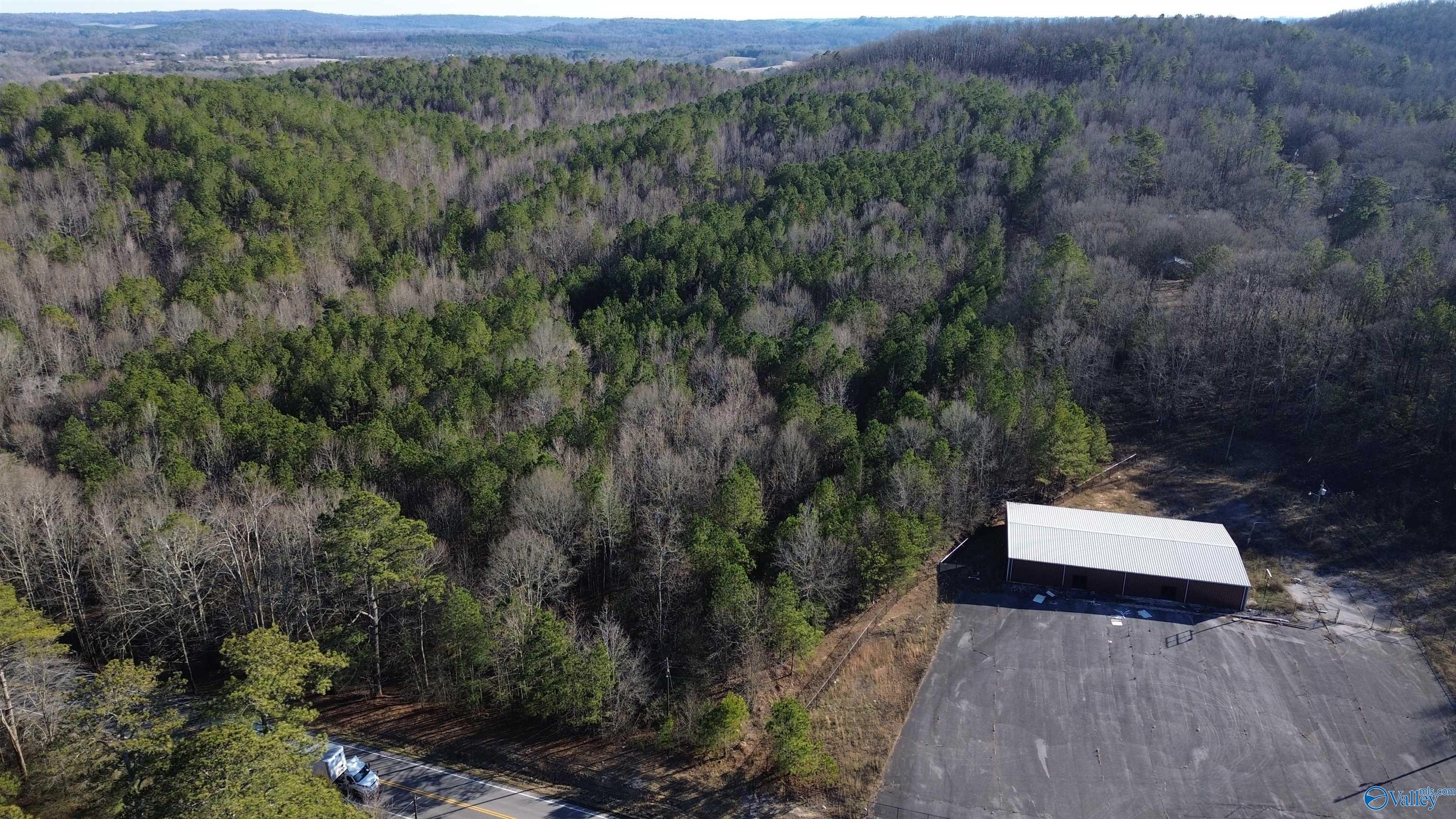 8.33 ACRES Us Hwy 278, Altoona, Alabama image 3