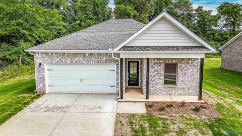 Homes For Sale - 201 Primer Lane<br/> Madison County, New Market, AL 35761
