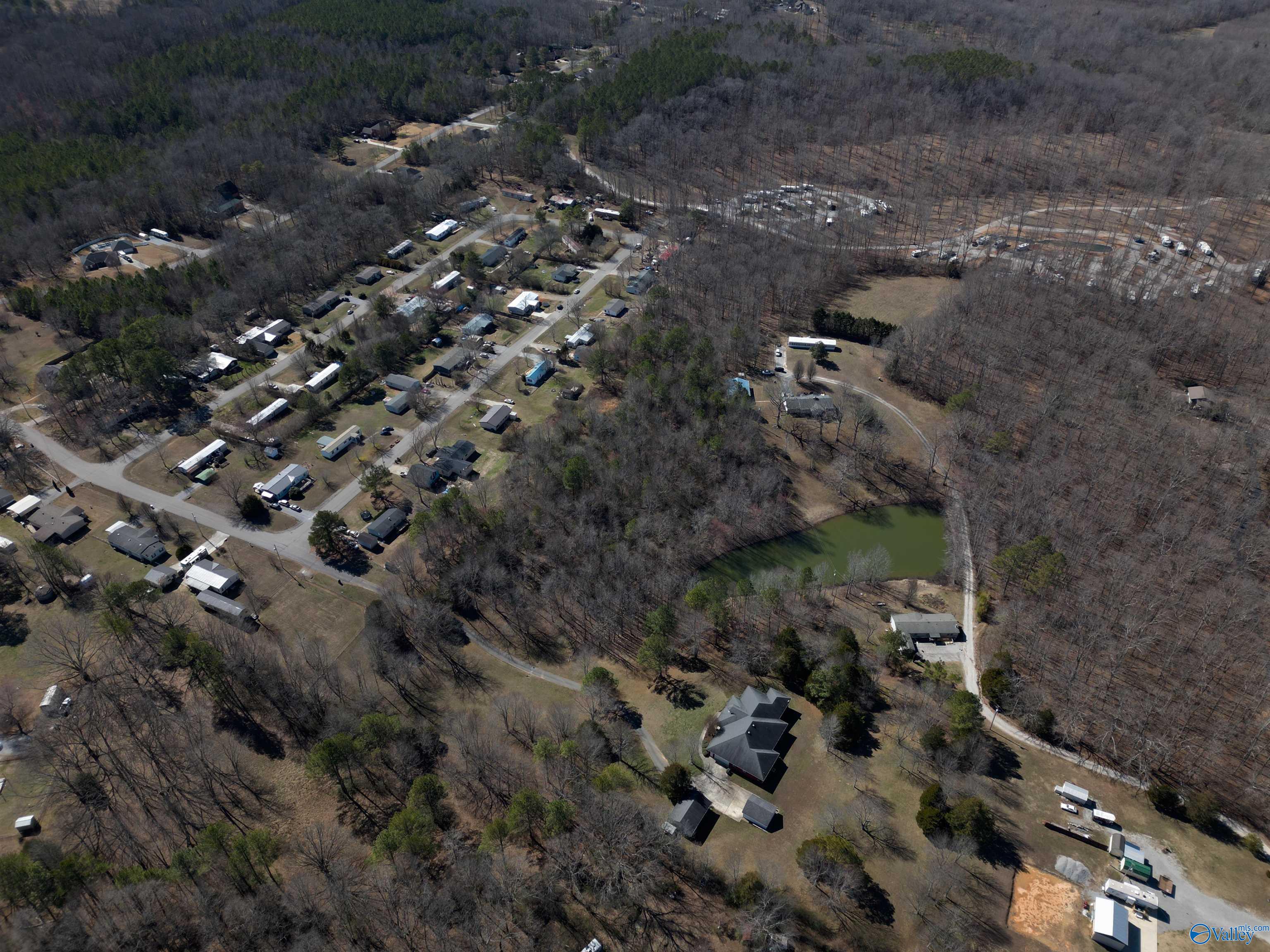 5 ACRES Hwy 53, Toney, Alabama image 8