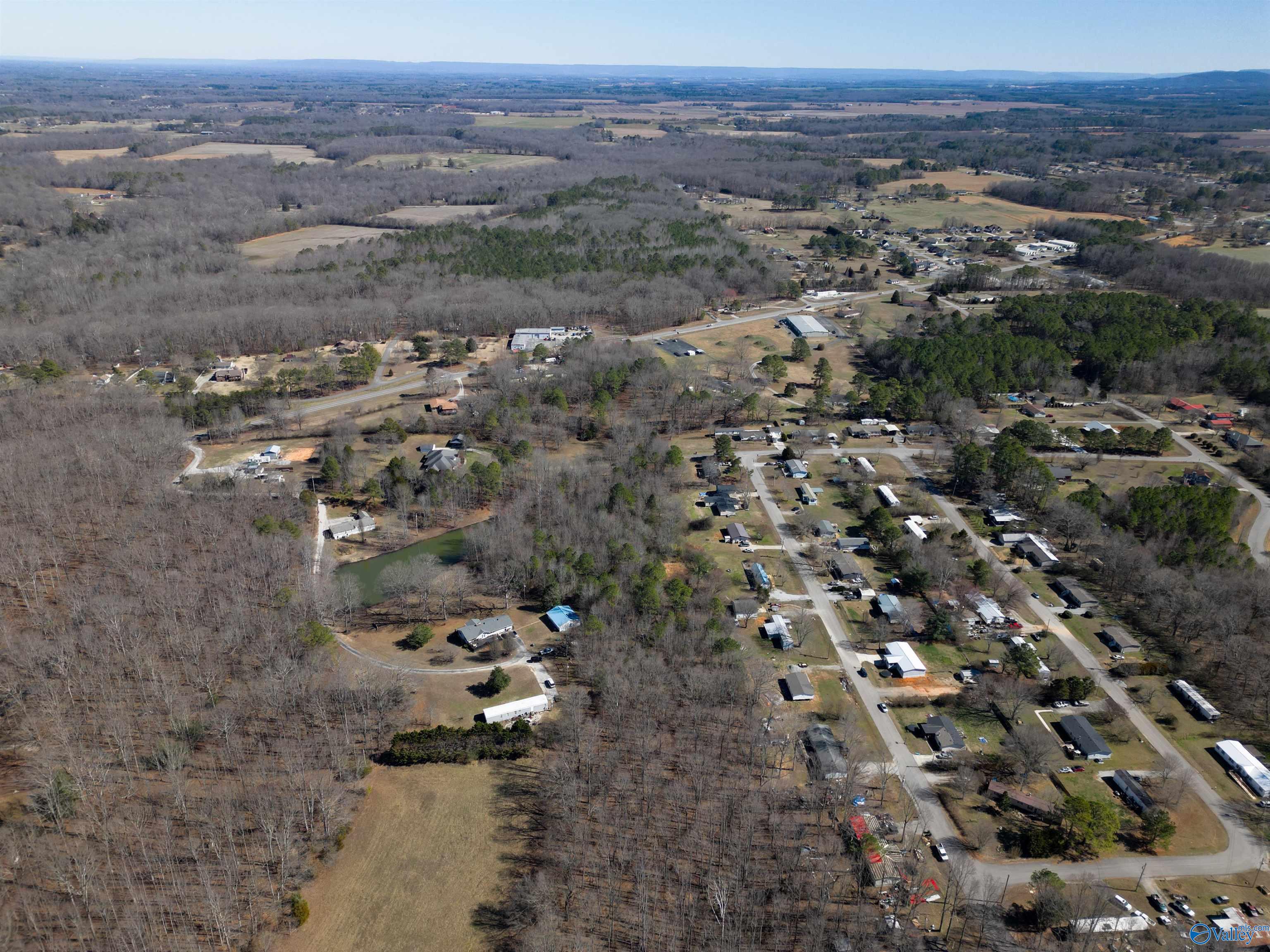 5 ACRES Hwy 53, Toney, Alabama image 4