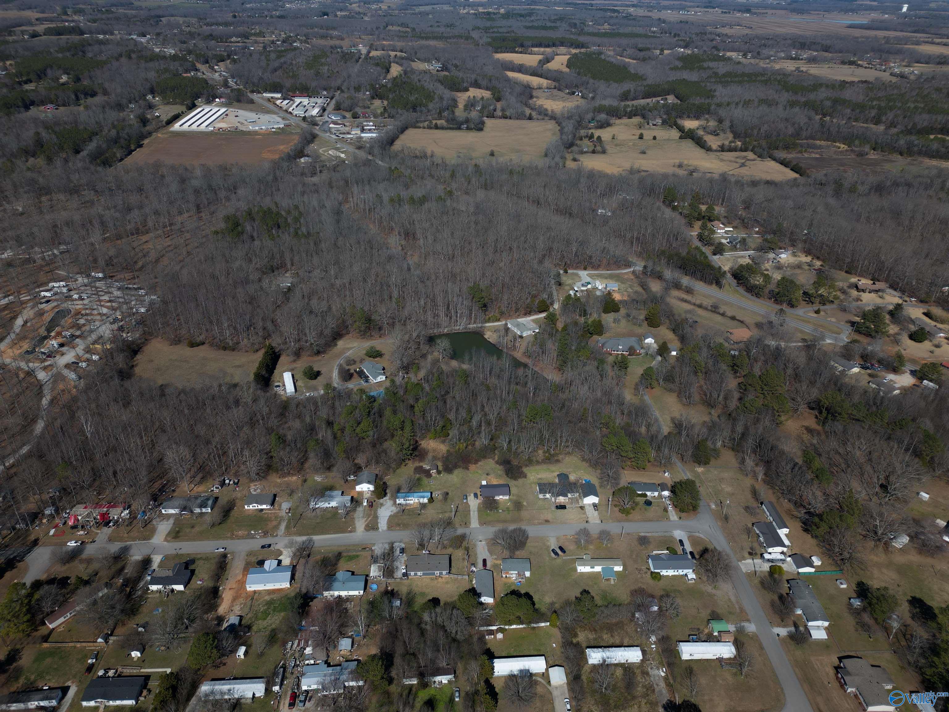 5 ACRES Hwy 53, Toney, Alabama image 6