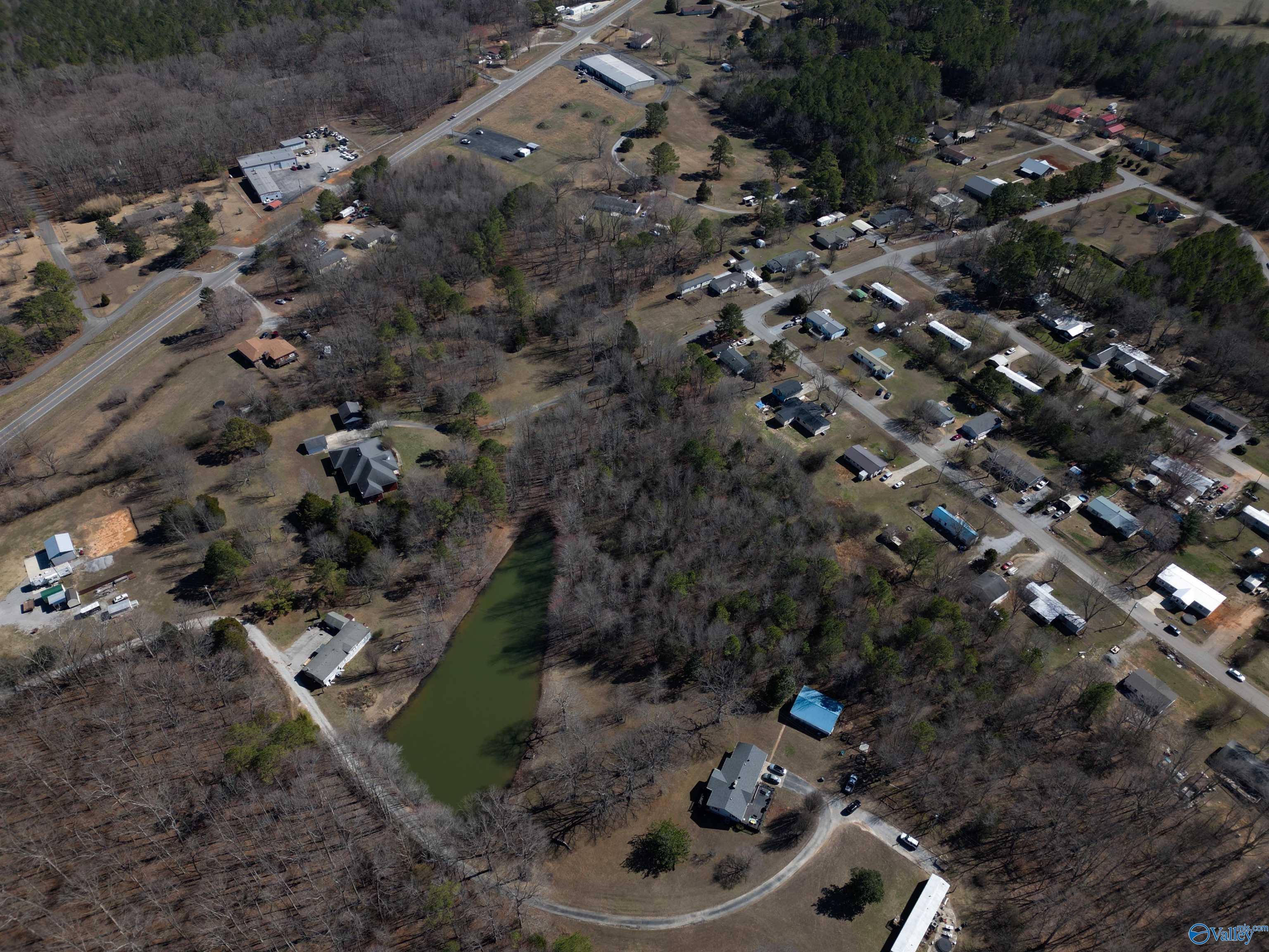 5 ACRES Hwy 53, Toney, Alabama image 7