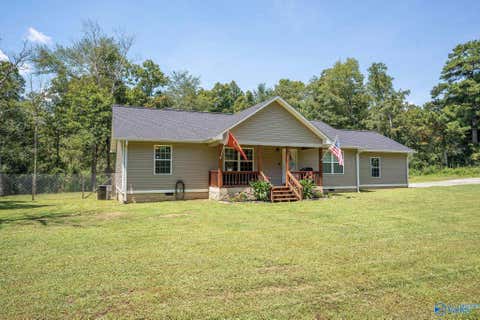 Homes For Sale - 178 Shankles Circle<br/> Rainsville, AL 35986