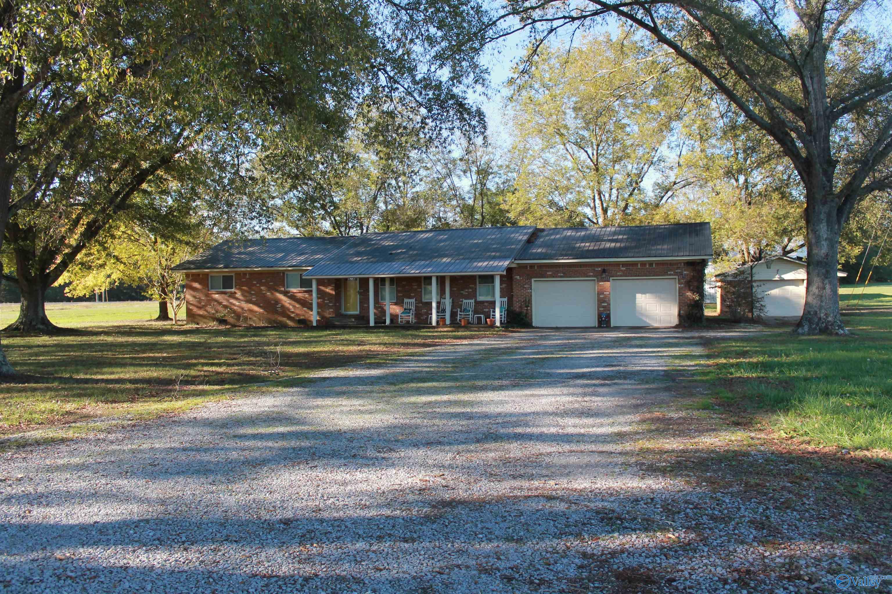 7853 Danville Road, Danville, Alabama image 1