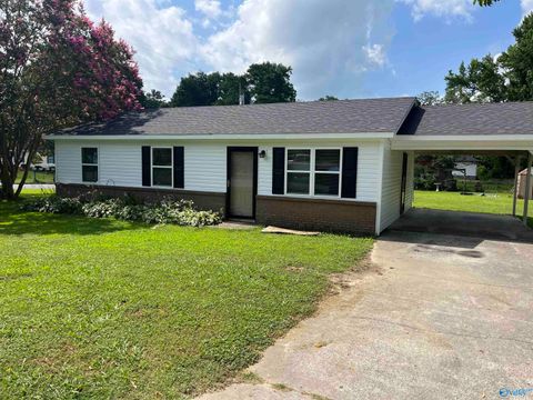 Homes For Sale - 698 Tie Street<br/> Albertville, AL 35950