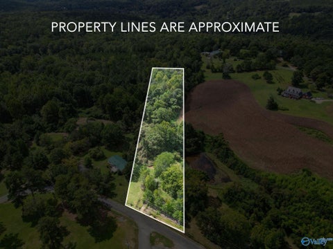 Vacant Land For Sale - 2 ACRES Highland Lane<br/> Gadsden, AL 35904