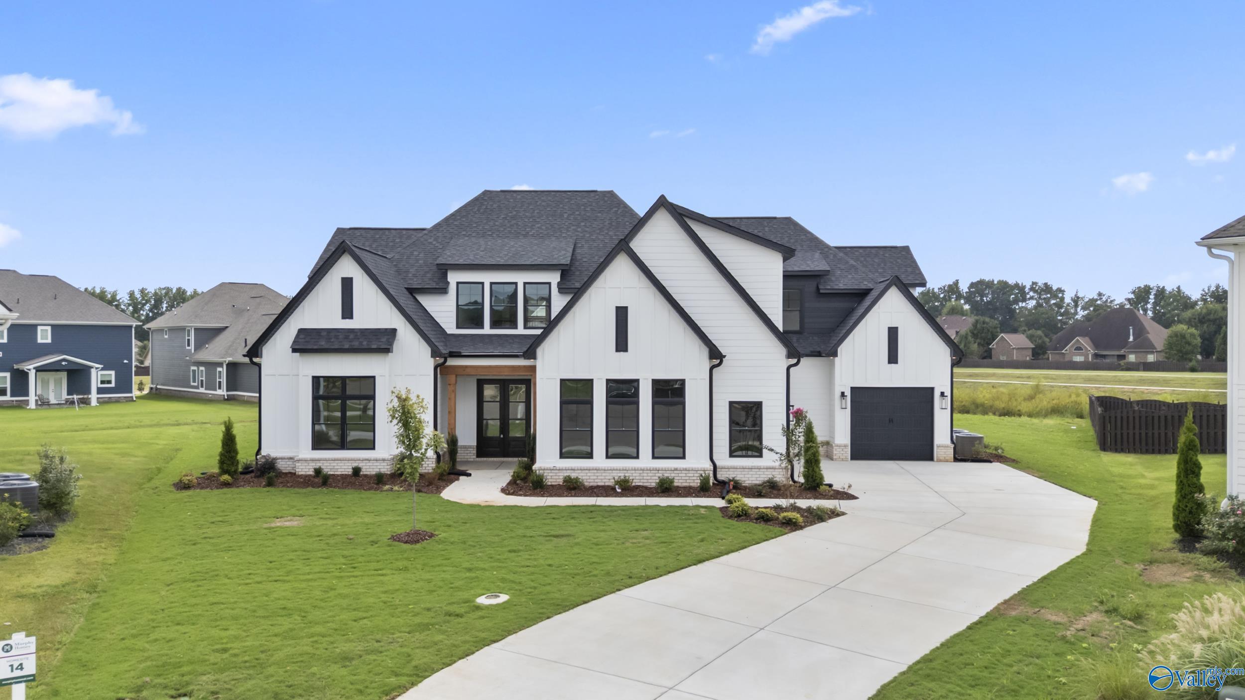 650 Silver Maple Drive