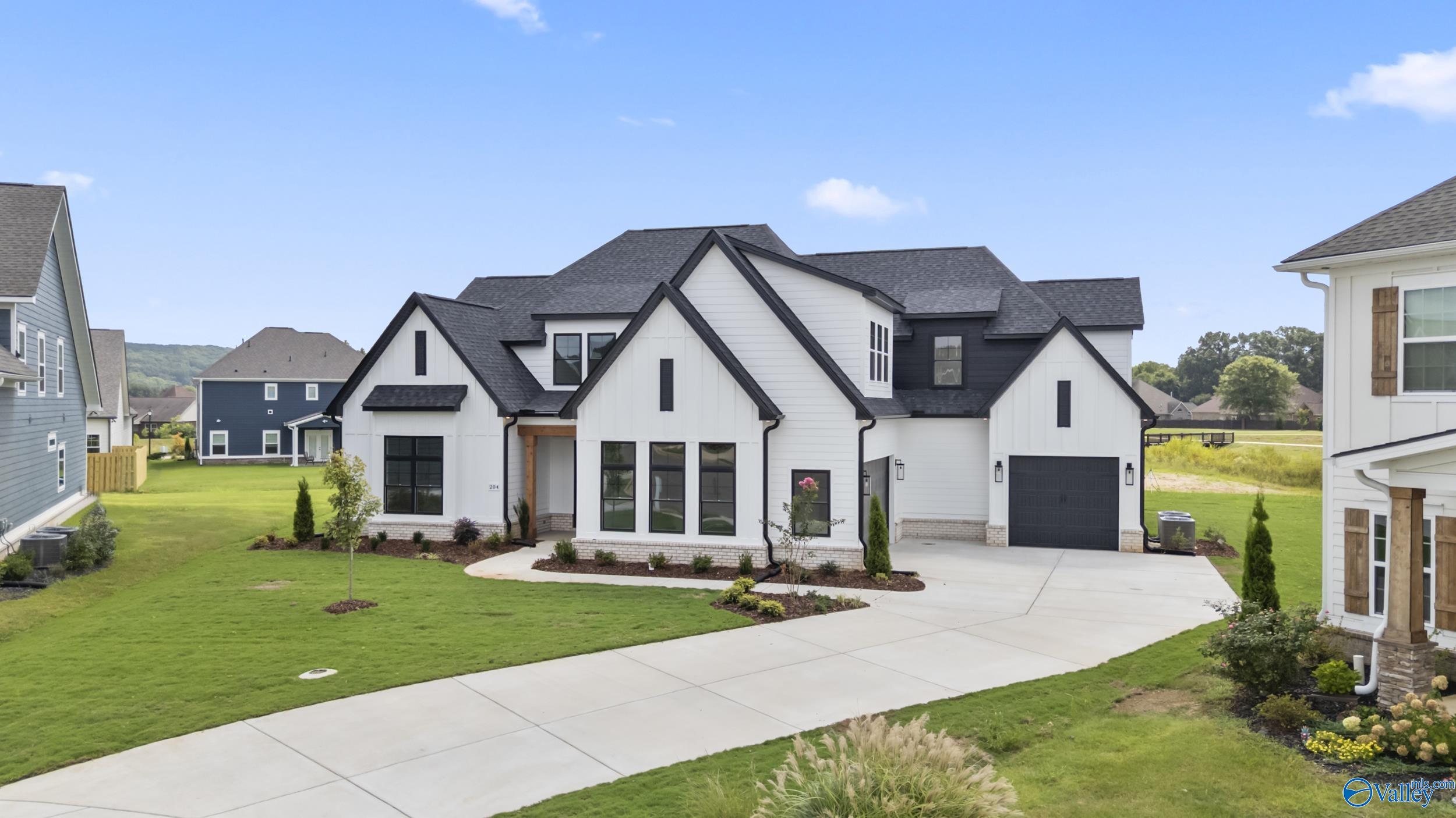 650 Silver Maple Drive