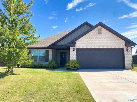 Homes For Sale - 213 Shubert Drive<br/> Hazel Green, AL 35750