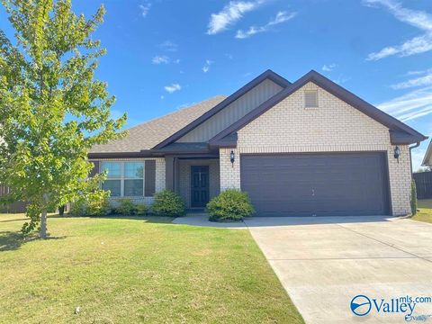 Photo of 213 Shubert Drive, Hazel Green, AL 35750 (MLS # 21912389)