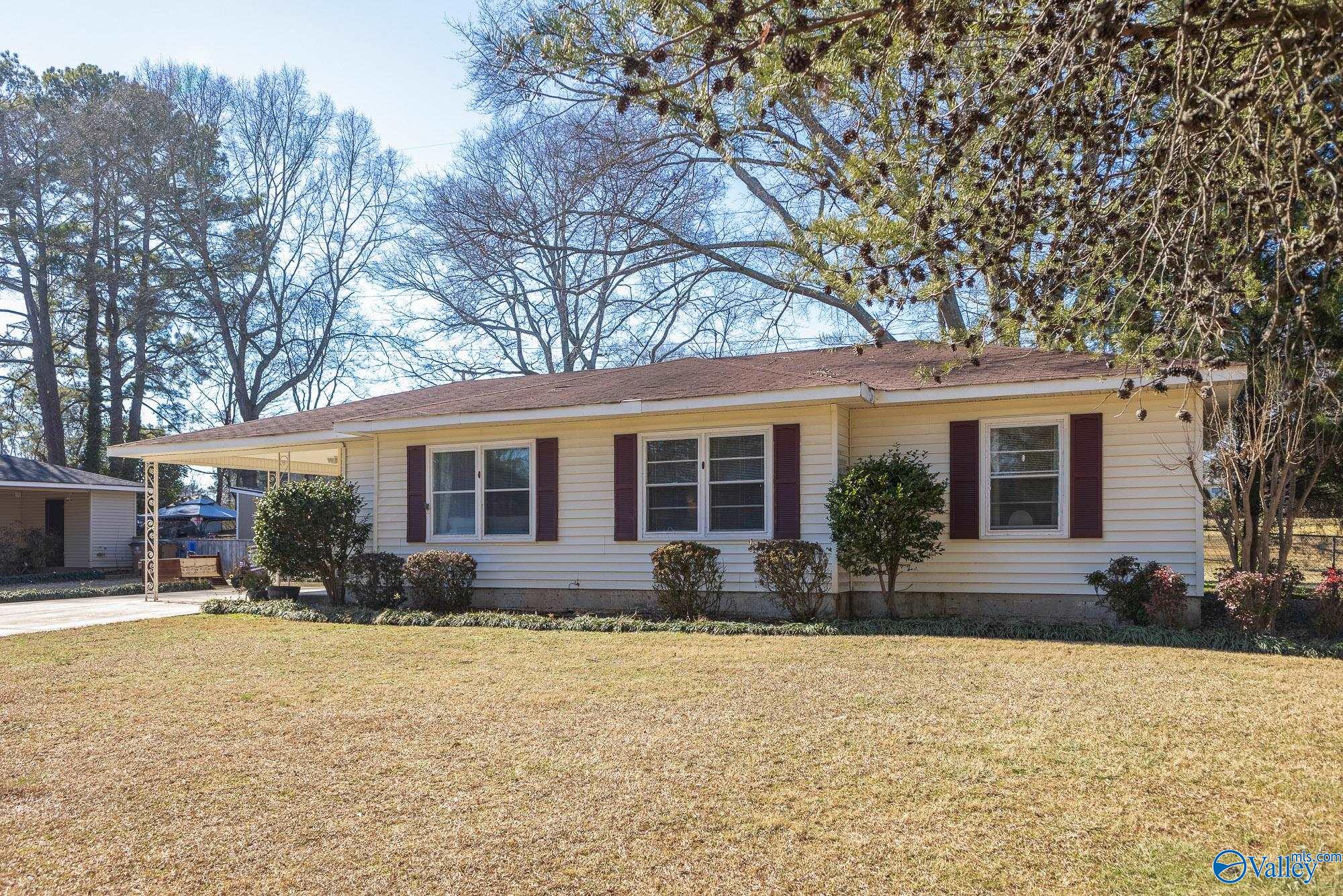 1709 Pennylane, Decatur, Alabama image 3