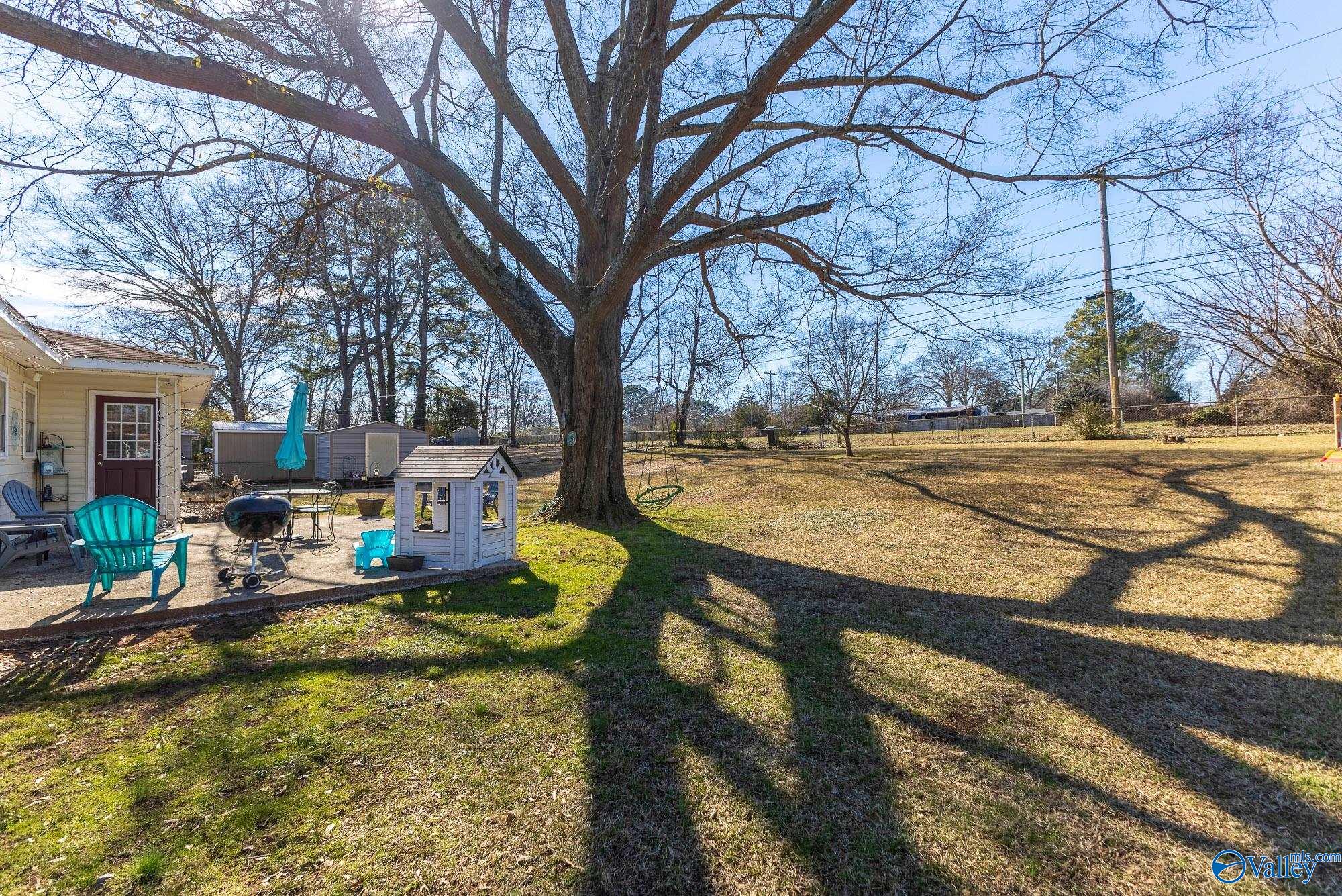 1709 Pennylane, Decatur, Alabama image 28