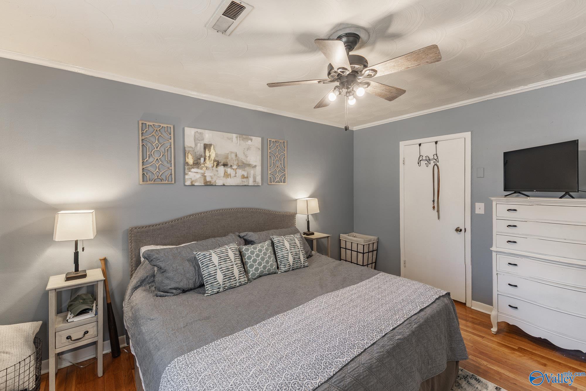 1709 Pennylane, Decatur, Alabama image 16