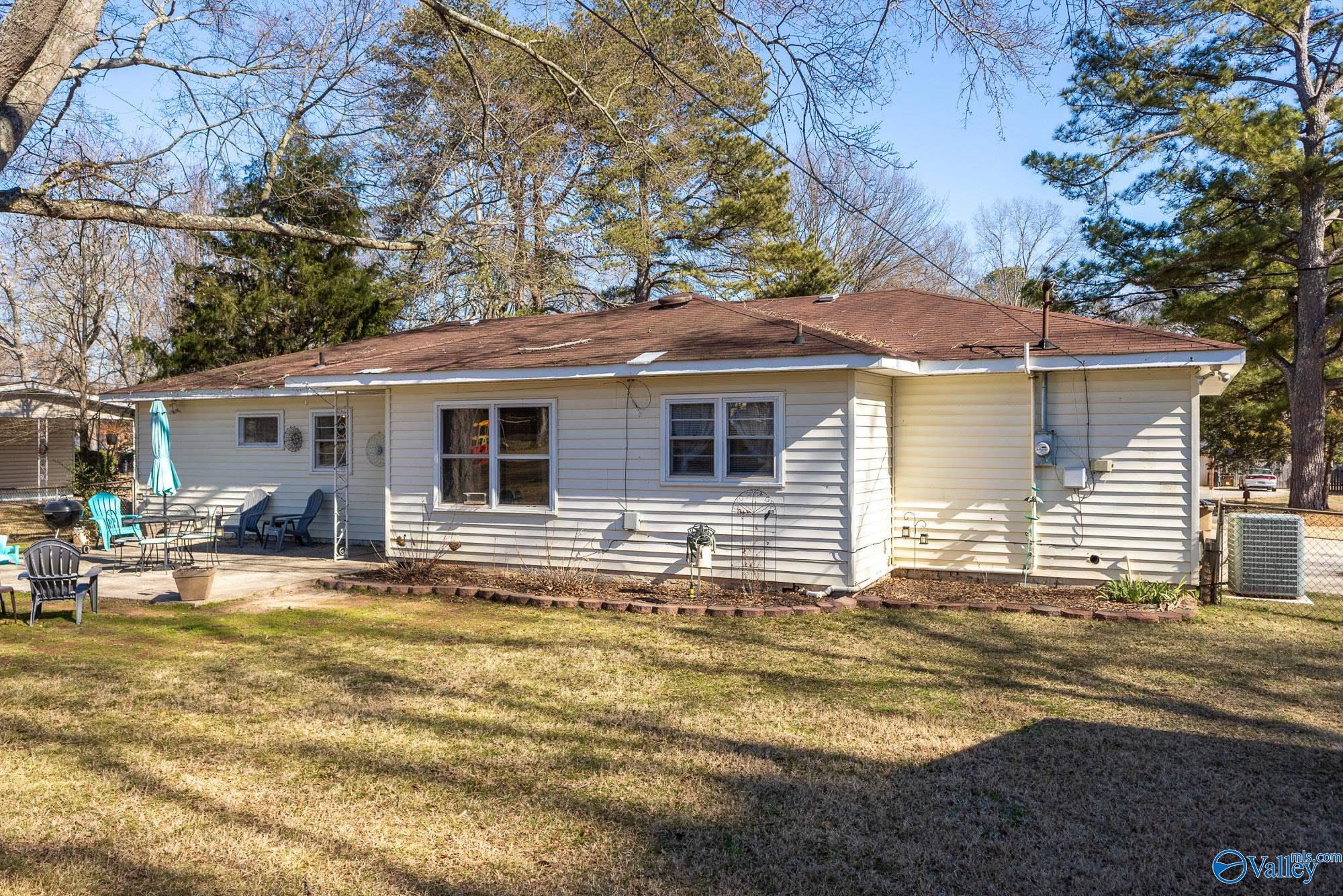 1709 Pennylane, Decatur, Alabama image 25
