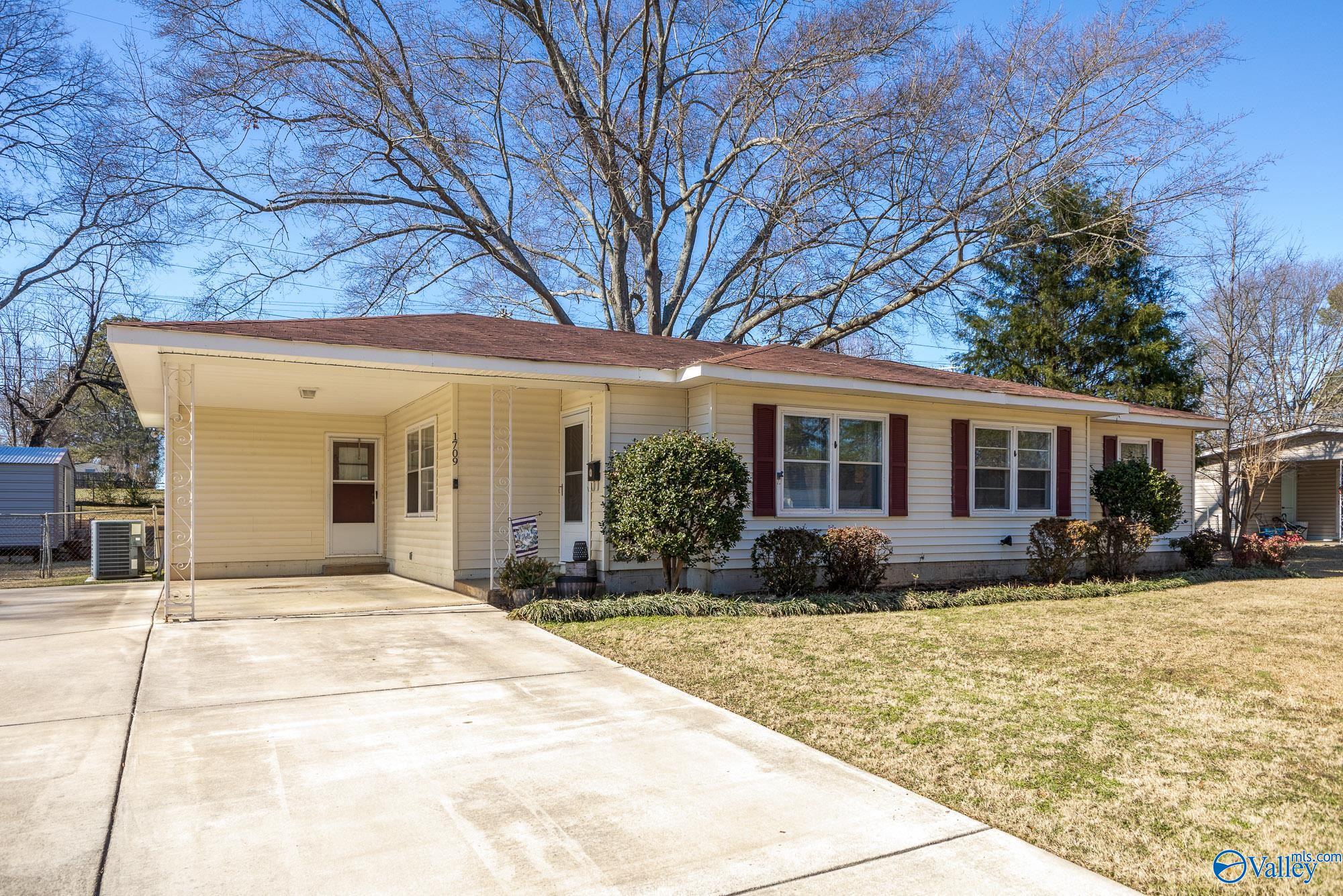 1709 Pennylane, Decatur, Alabama image 2