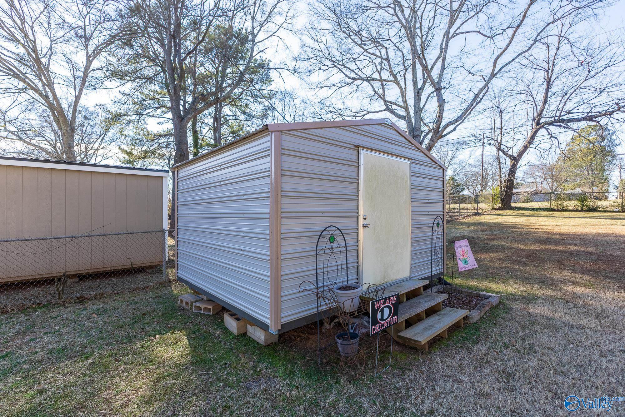 1709 Pennylane, Decatur, Alabama image 24