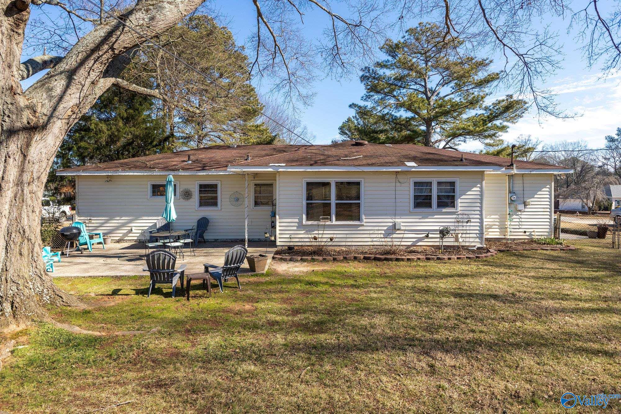 1709 Pennylane, Decatur, Alabama image 26