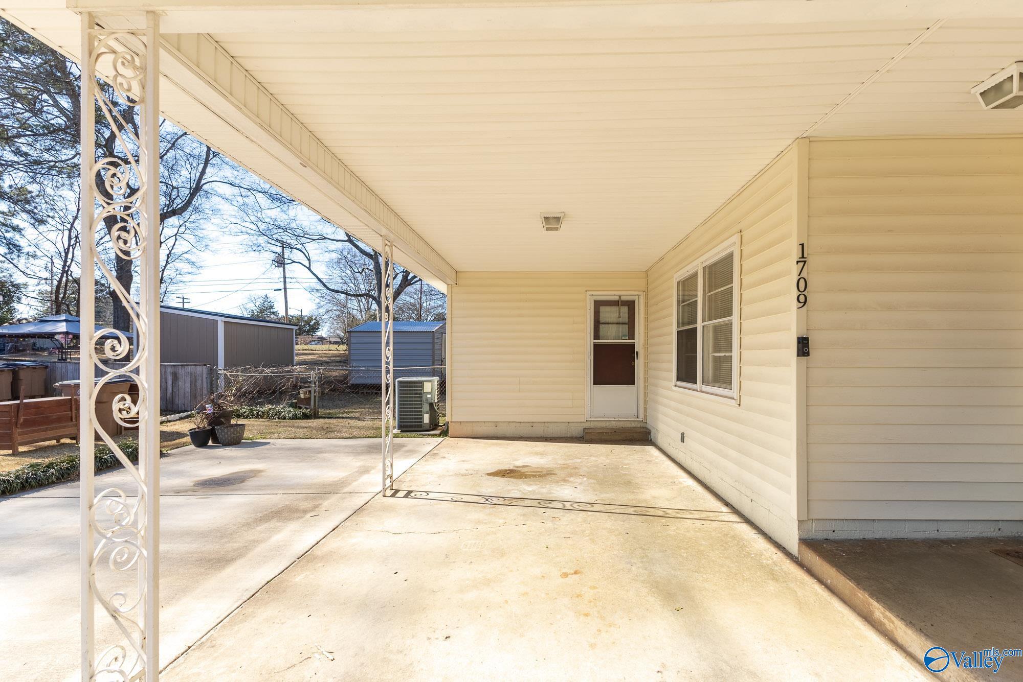 1709 Pennylane, Decatur, Alabama image 29