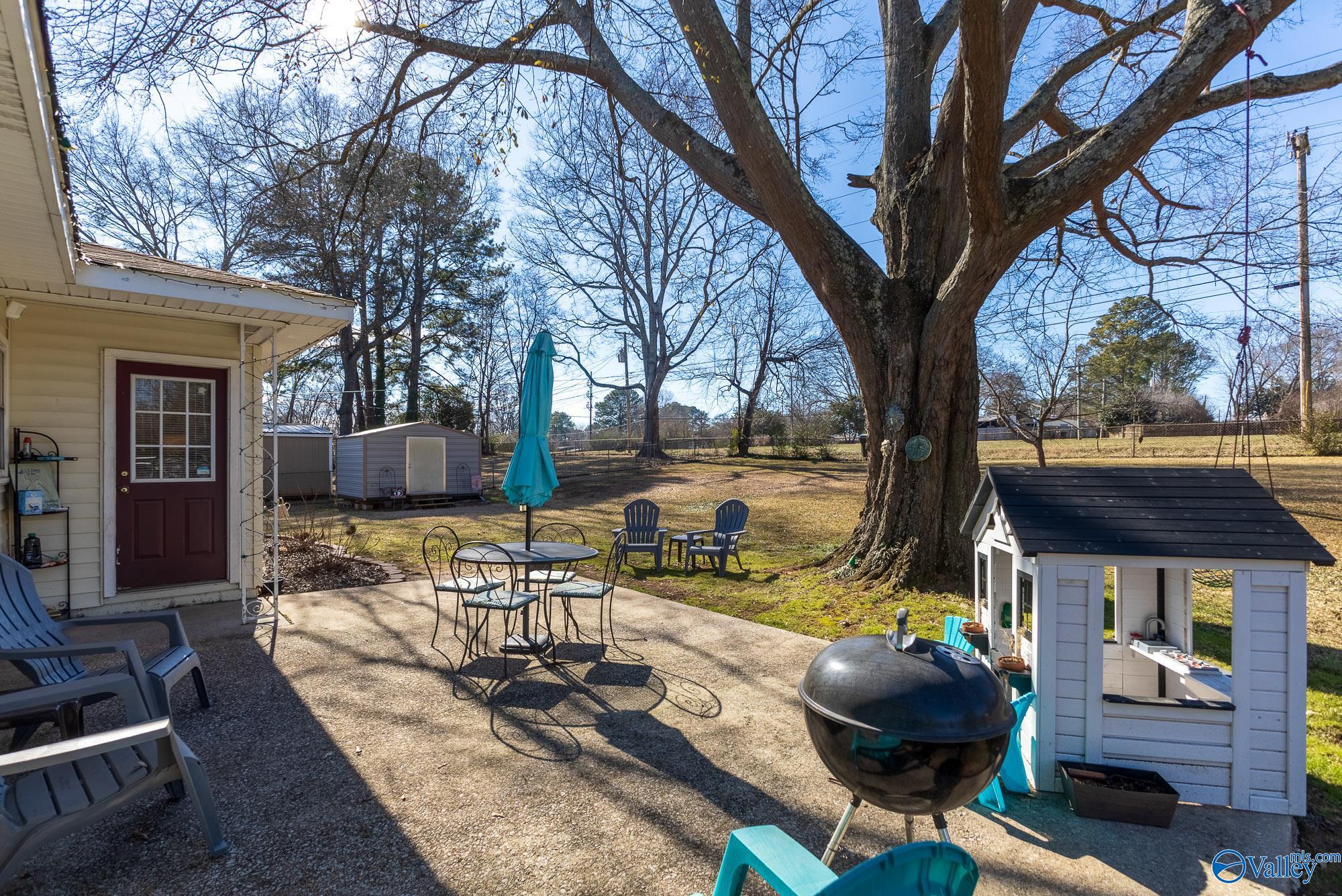 1709 Pennylane, Decatur, Alabama image 21