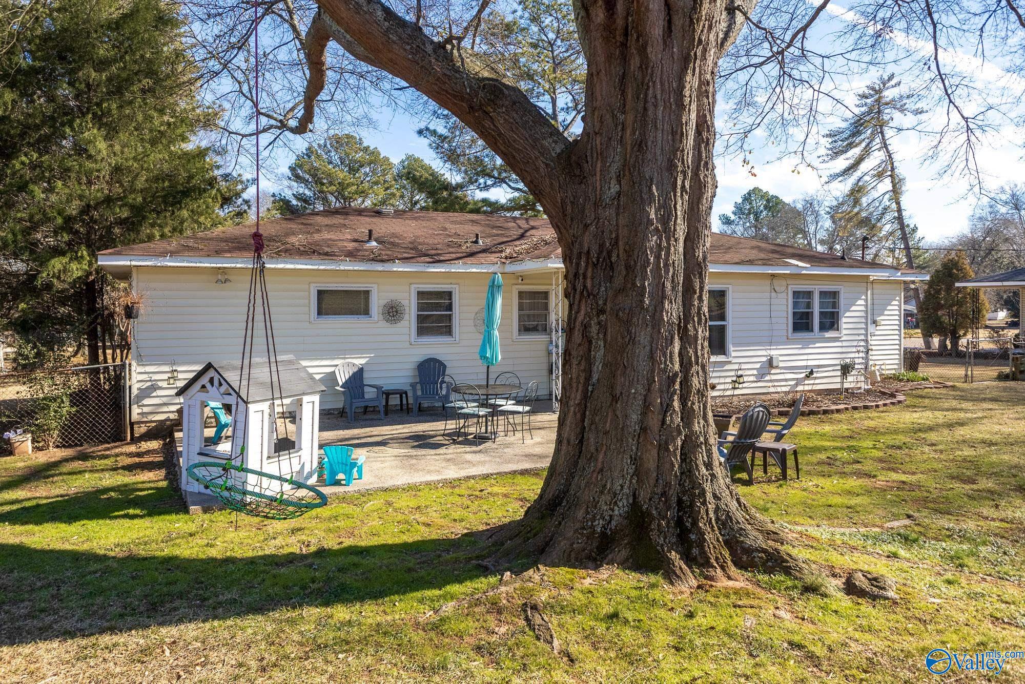 1709 Pennylane, Decatur, Alabama image 27