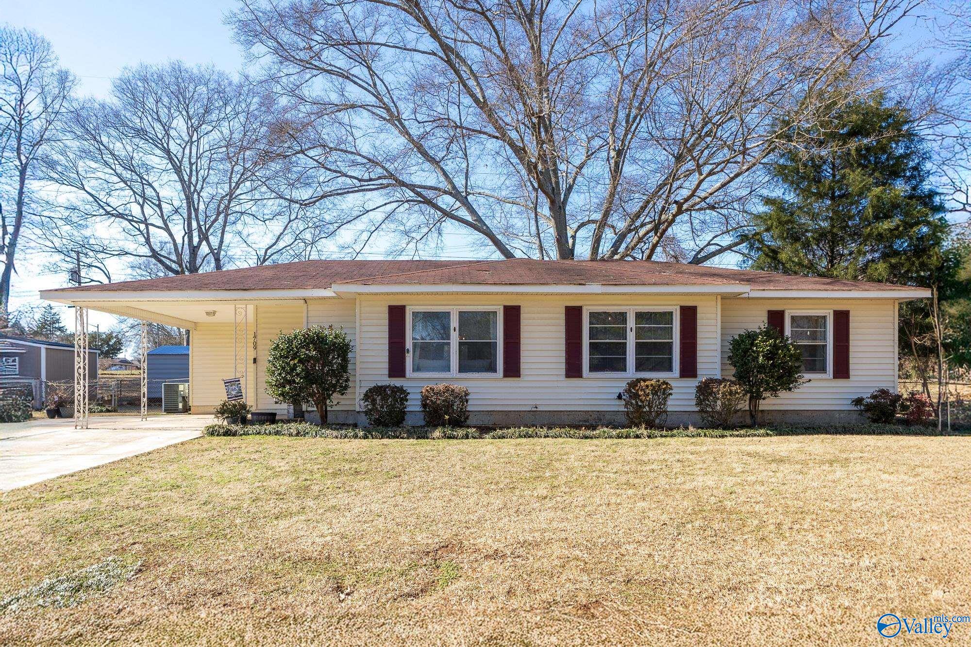 1709 Pennylane, Decatur, Alabama image 1