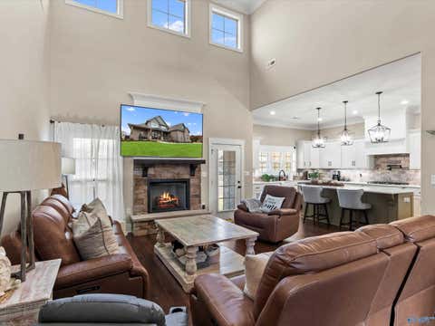 Homes For Sale - 22601 Mary Grace Drive<br/> Athens, AL 35613
