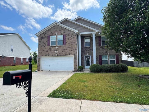 Homes For Sale - 212 Brockton Drive<br/> Madison, AL 35756