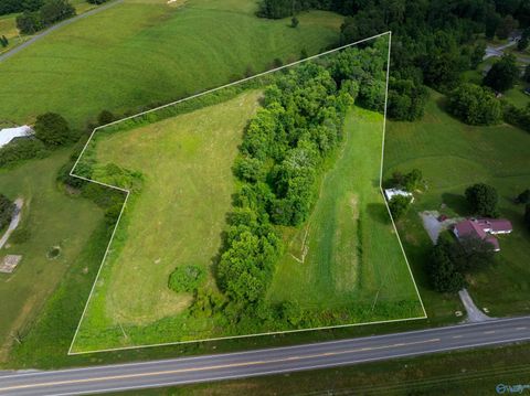 Vacant Land For Sale - 6.2 ACRES Highway 75<br/> Sylvania, AL 35968