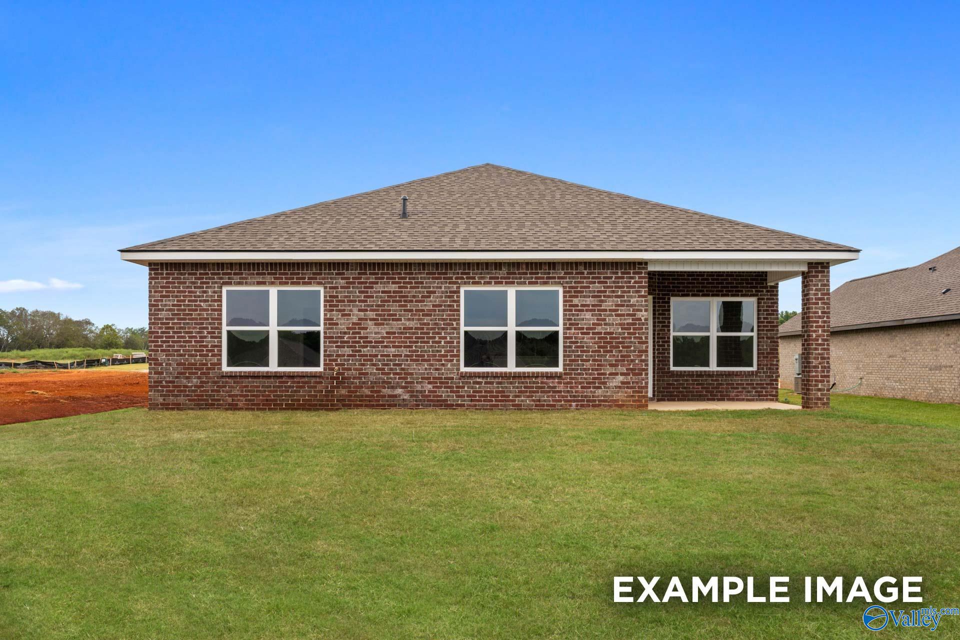 124 Cotita Drive, Toney, Alabama image 15