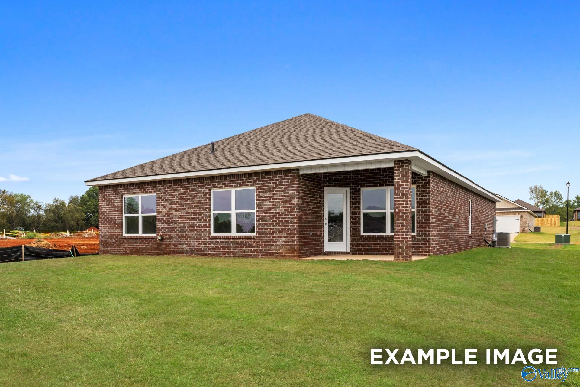 124 Cotita Drive, Toney, Alabama image 13