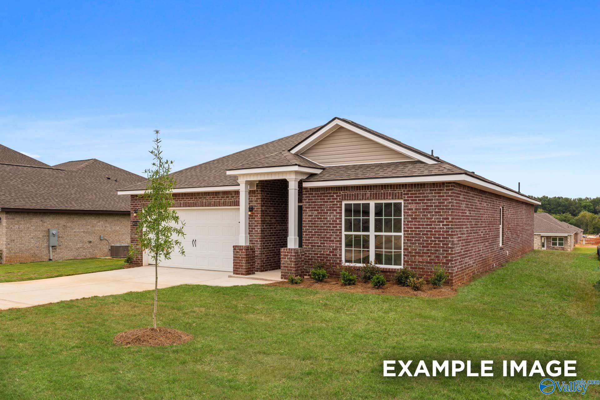124 Cotita Drive, Toney, Alabama image 3