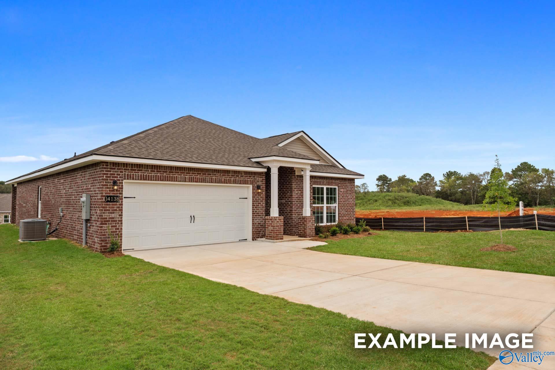 124 Cotita Drive, Toney, Alabama image 1