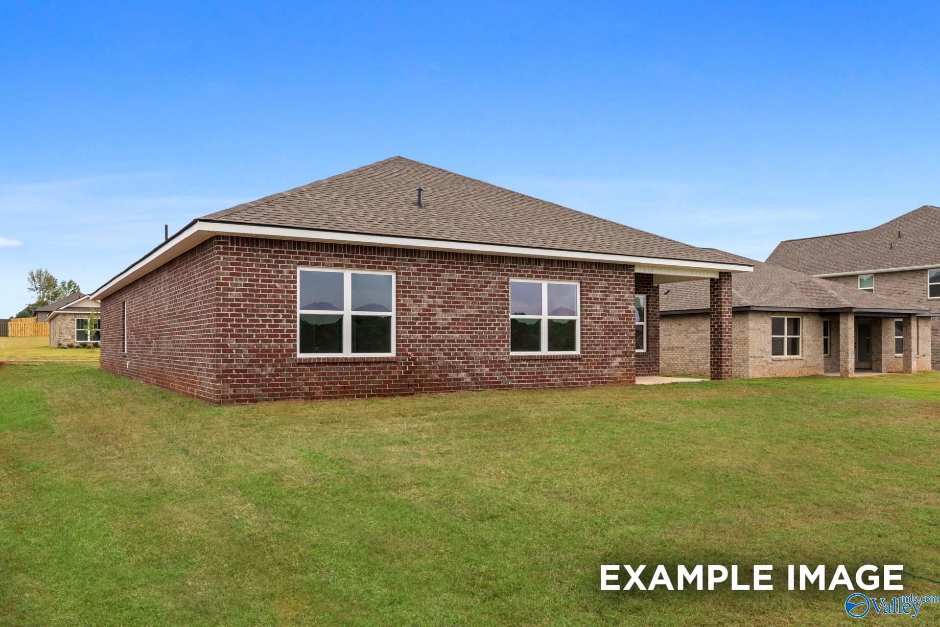 124 Cotita Drive, Toney, Alabama image 14