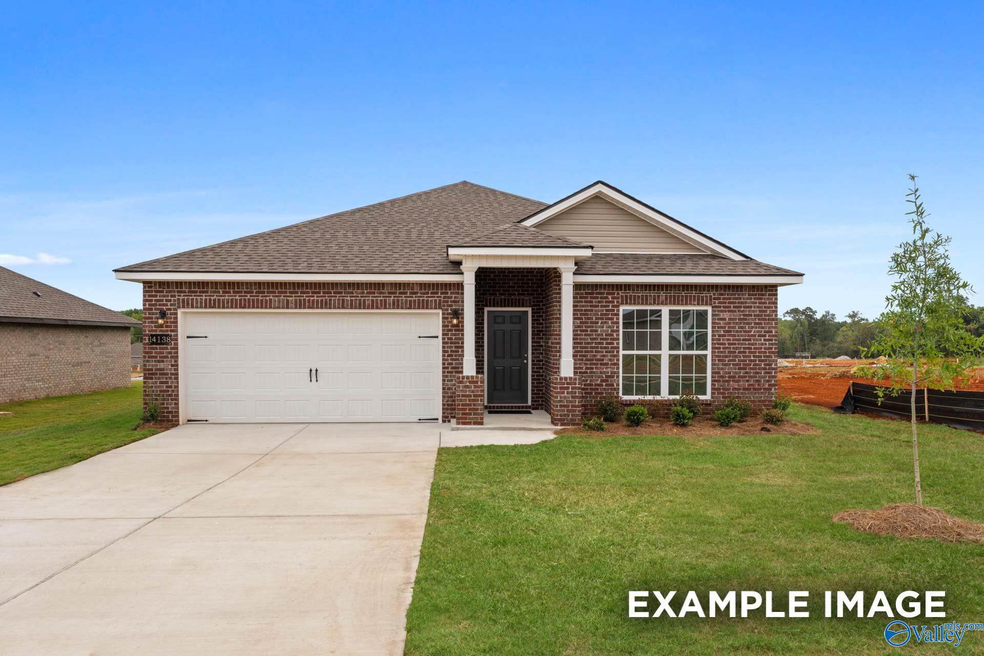 124 Cotita Drive, Toney, Alabama image 2