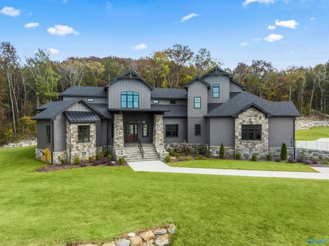 Homes For Sale - 12311 Bell Road<br/> Huntsville, AL 35803