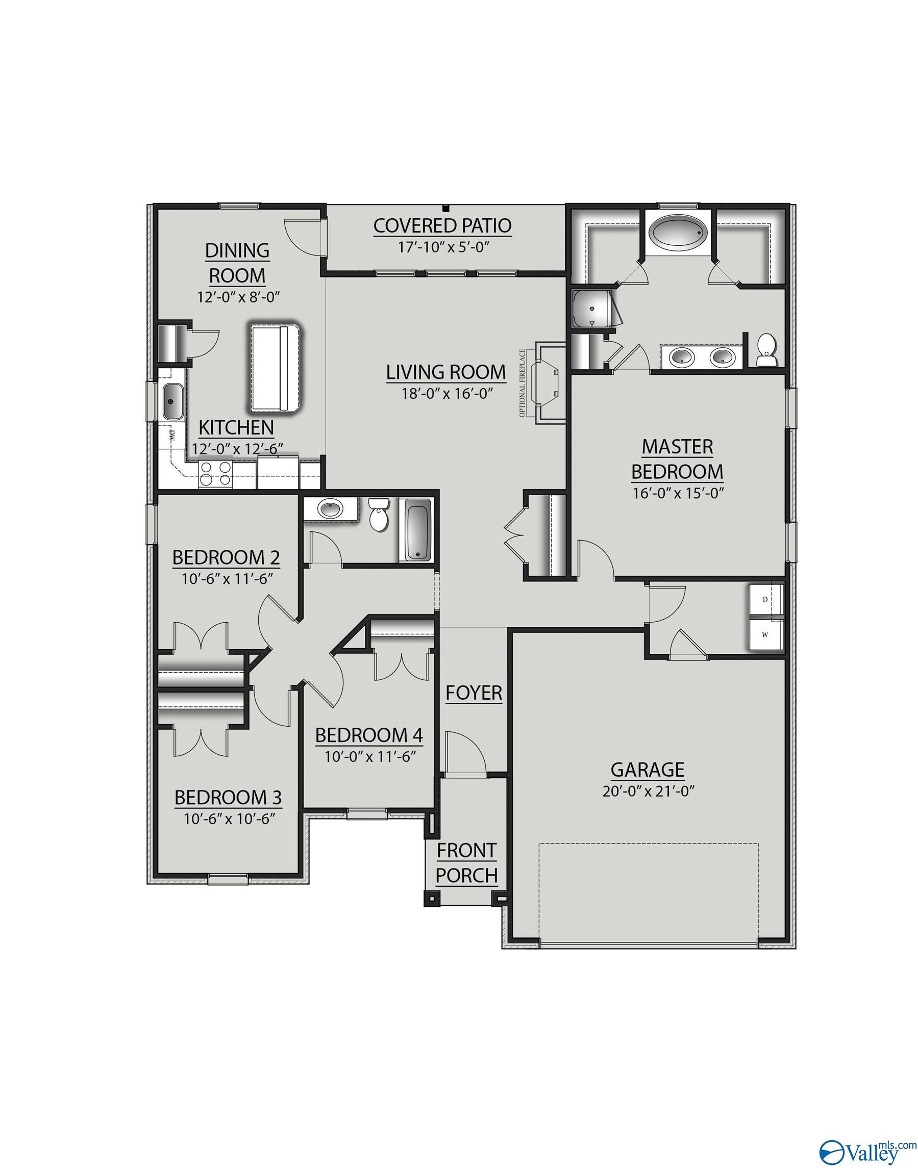 205 Herbie Lane