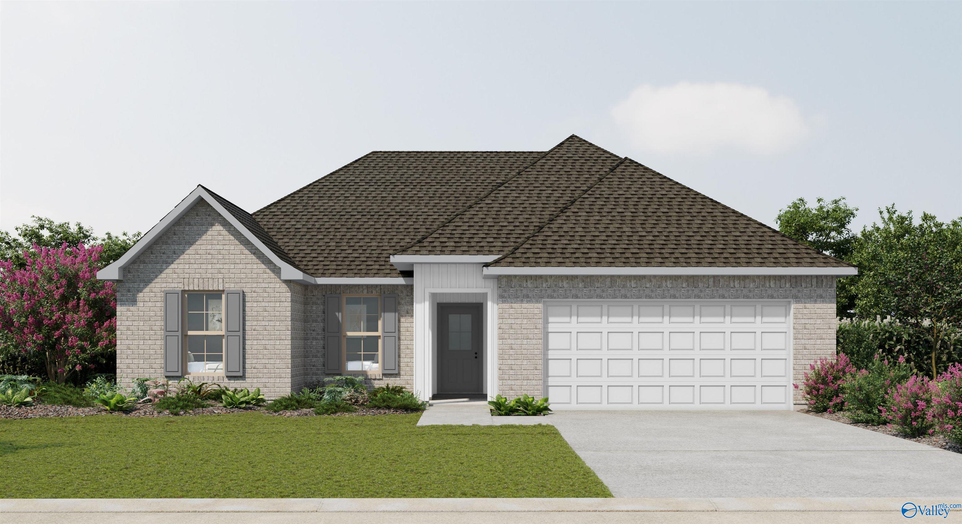 205 Herbie Lane