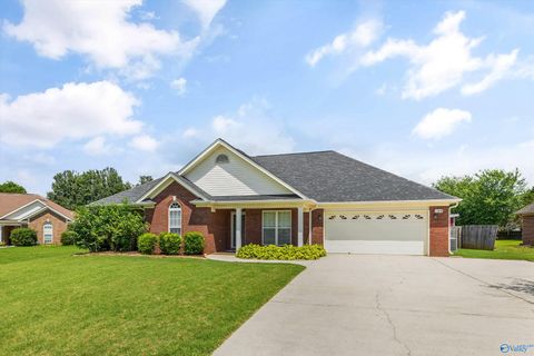 Homes For Sale - 169 Delta Pine Drive<br/> Madison County, Huntsville, AL 35811