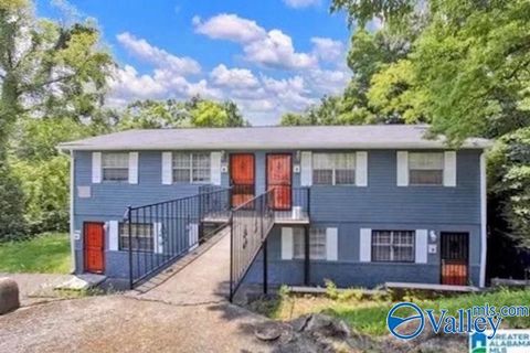 Homes For Sale - 856 8th Street<br/> Jefferson County, Birmingham, AL 35204
