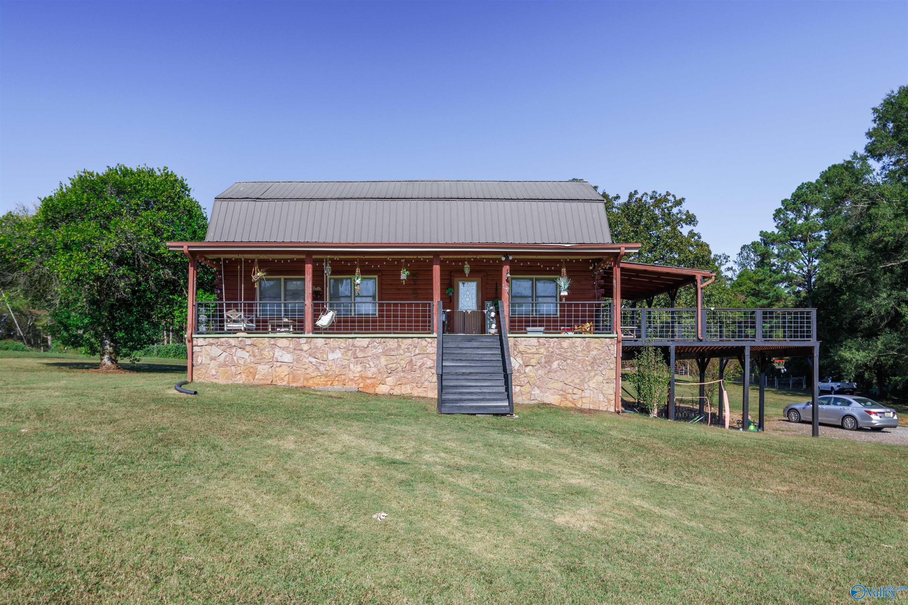 2349 County Road 33, Scottsboro, Alabama image 1