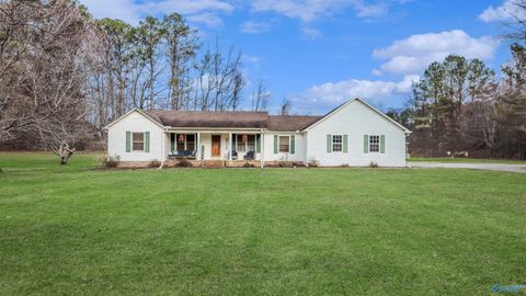 Photo of 19889 Clay Street, Elkmont, AL 35620 (MLS # 21909796)