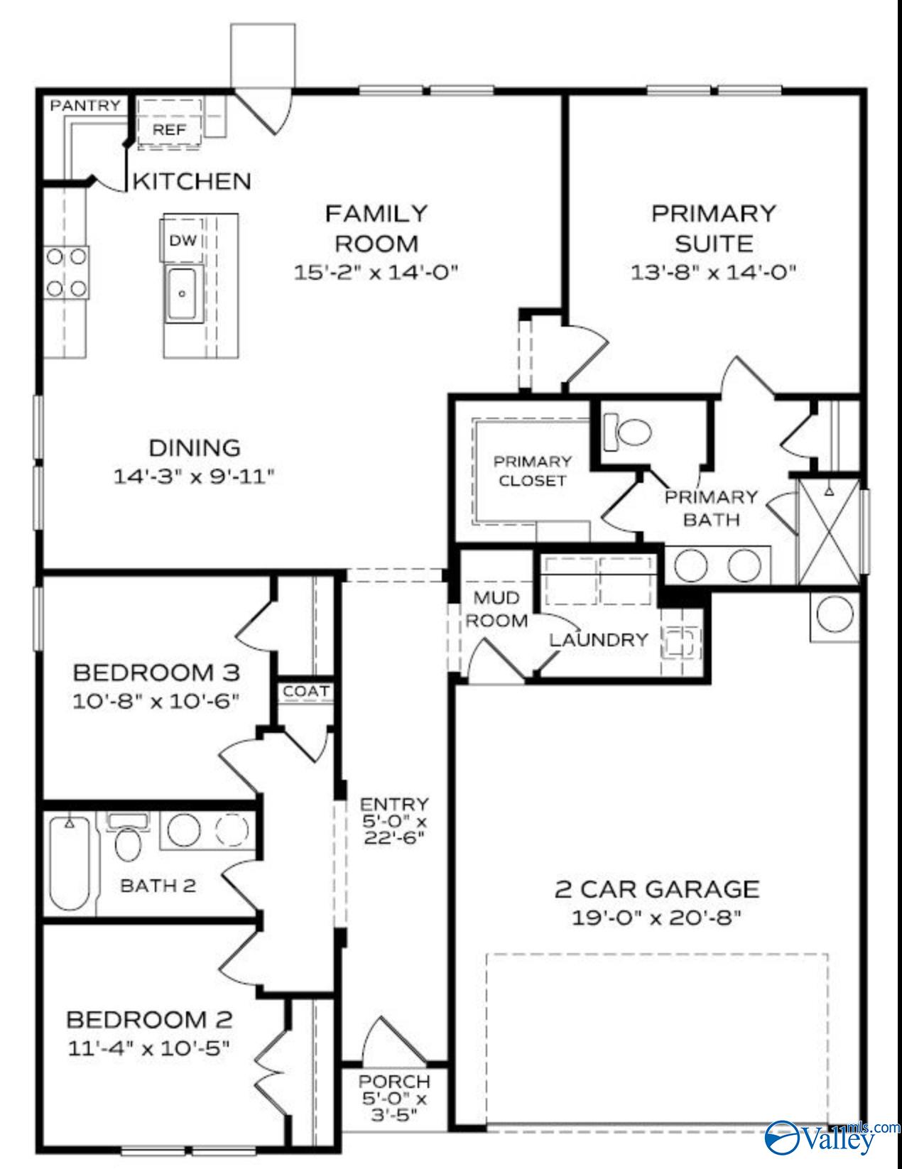 32 Aurora Circle, Fayetteville, Tennessee image 36