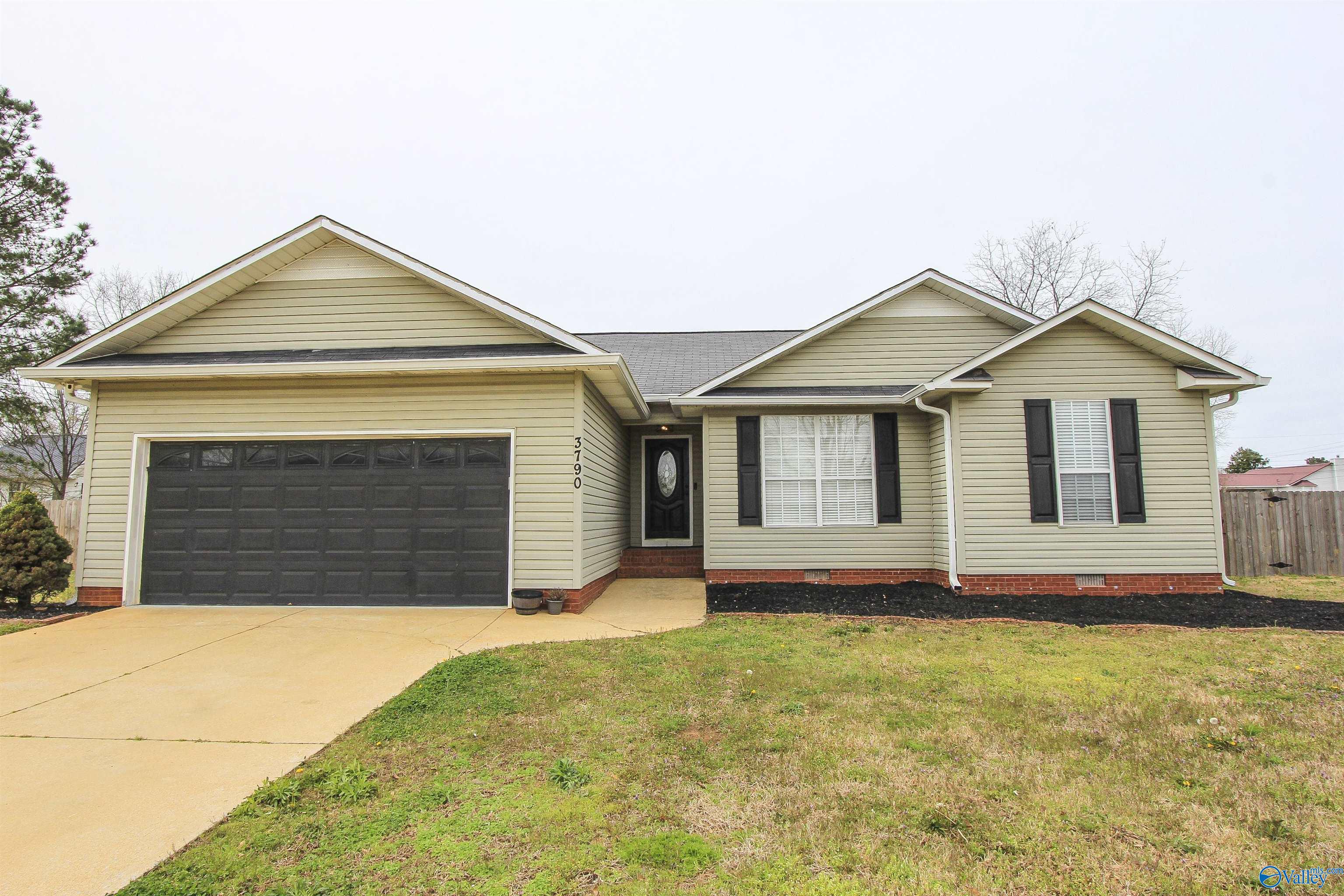3790 Christopher Avenue, Southside, Alabama image 1