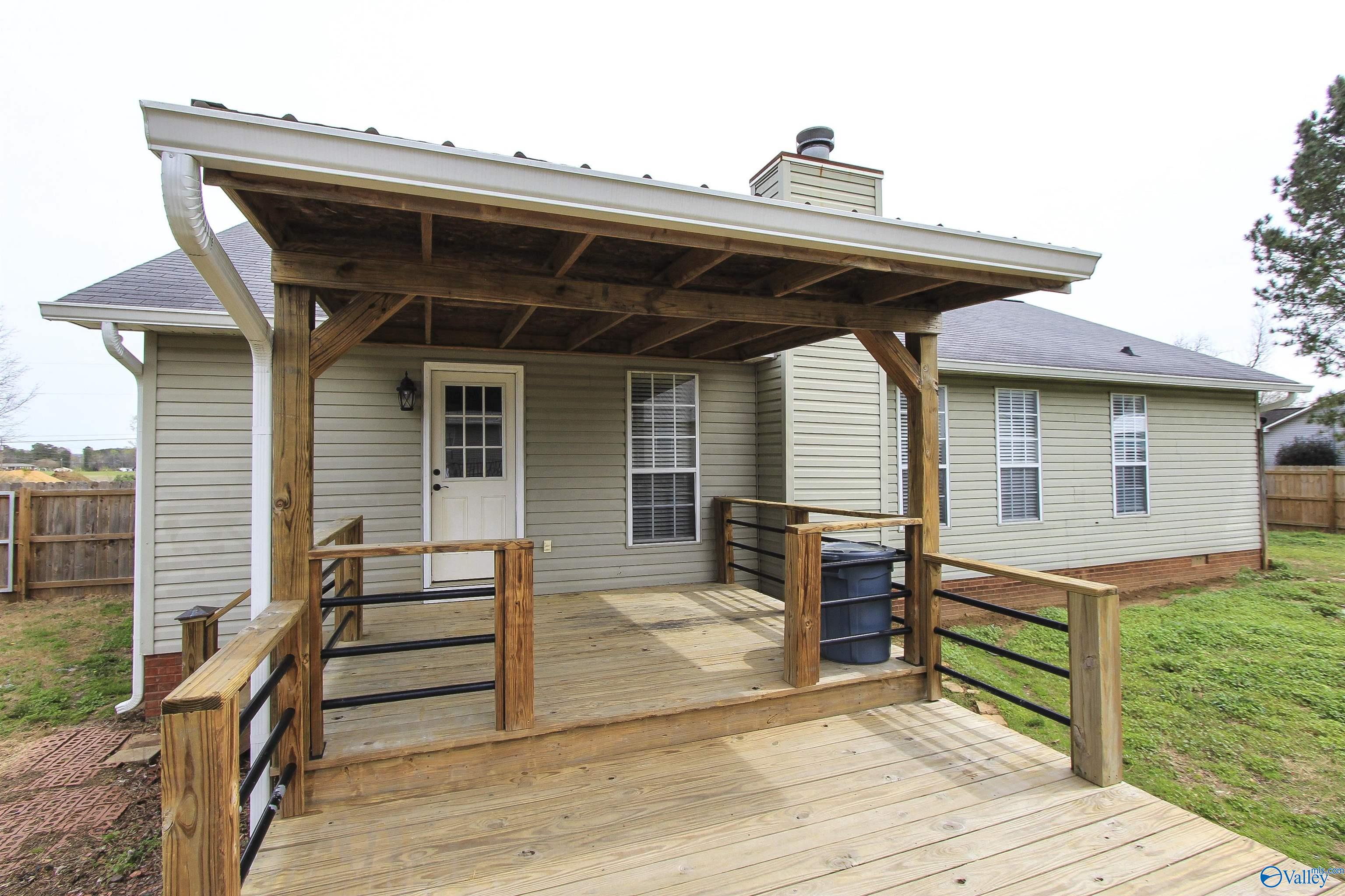 3790 Christopher Avenue, Southside, Alabama image 9