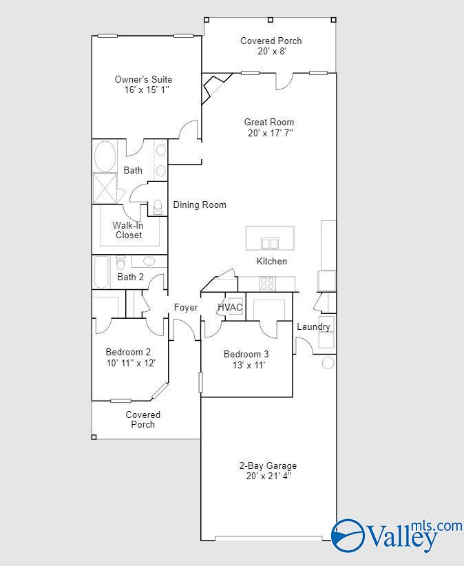 137 Little Britain Street, Madison, Alabama image 26