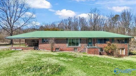 Photo of 13076 US Highway 278 W, Cullman, AL 35057 (MLS # 21912484)