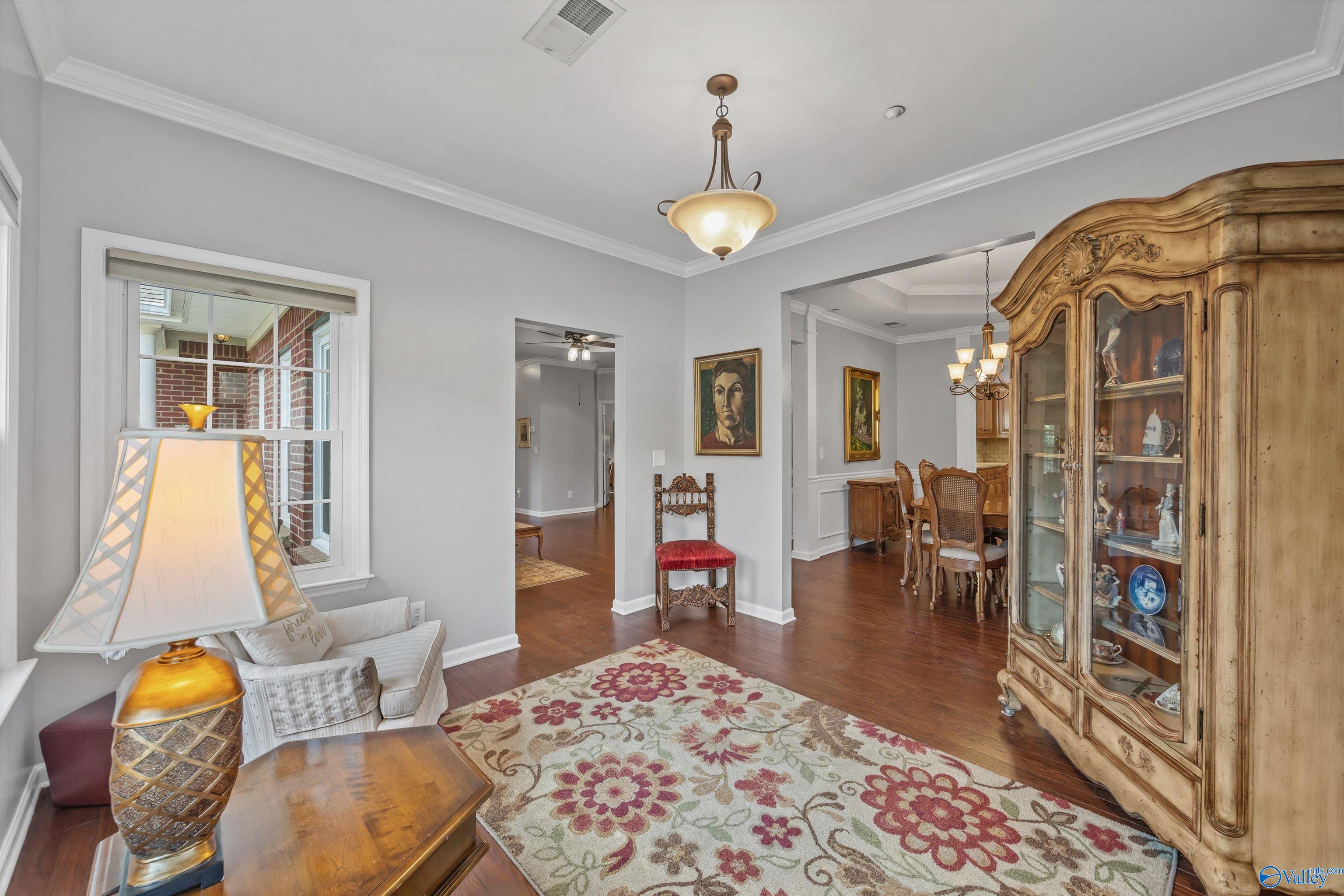 96 Valley Way Circle #N/A, Huntsville, Alabama image 10
